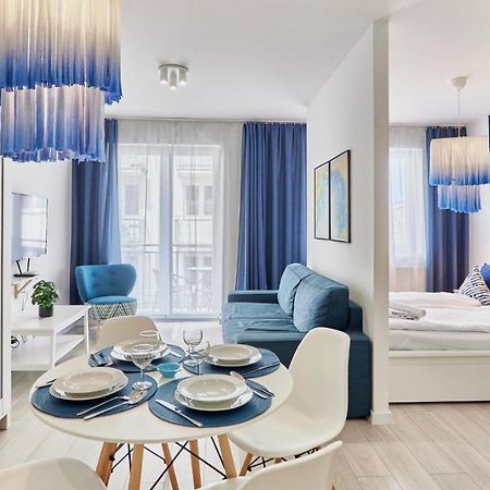 Świnoujście Apartamenty Sun & Snow Baltyk מראה חיצוני תמונה
