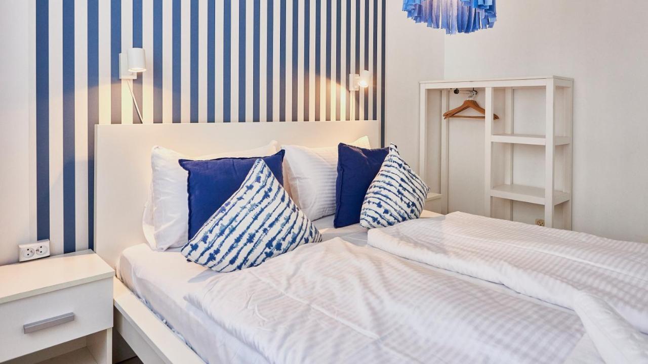 Świnoujście Apartamenty Sun & Snow Baltyk מראה חיצוני תמונה