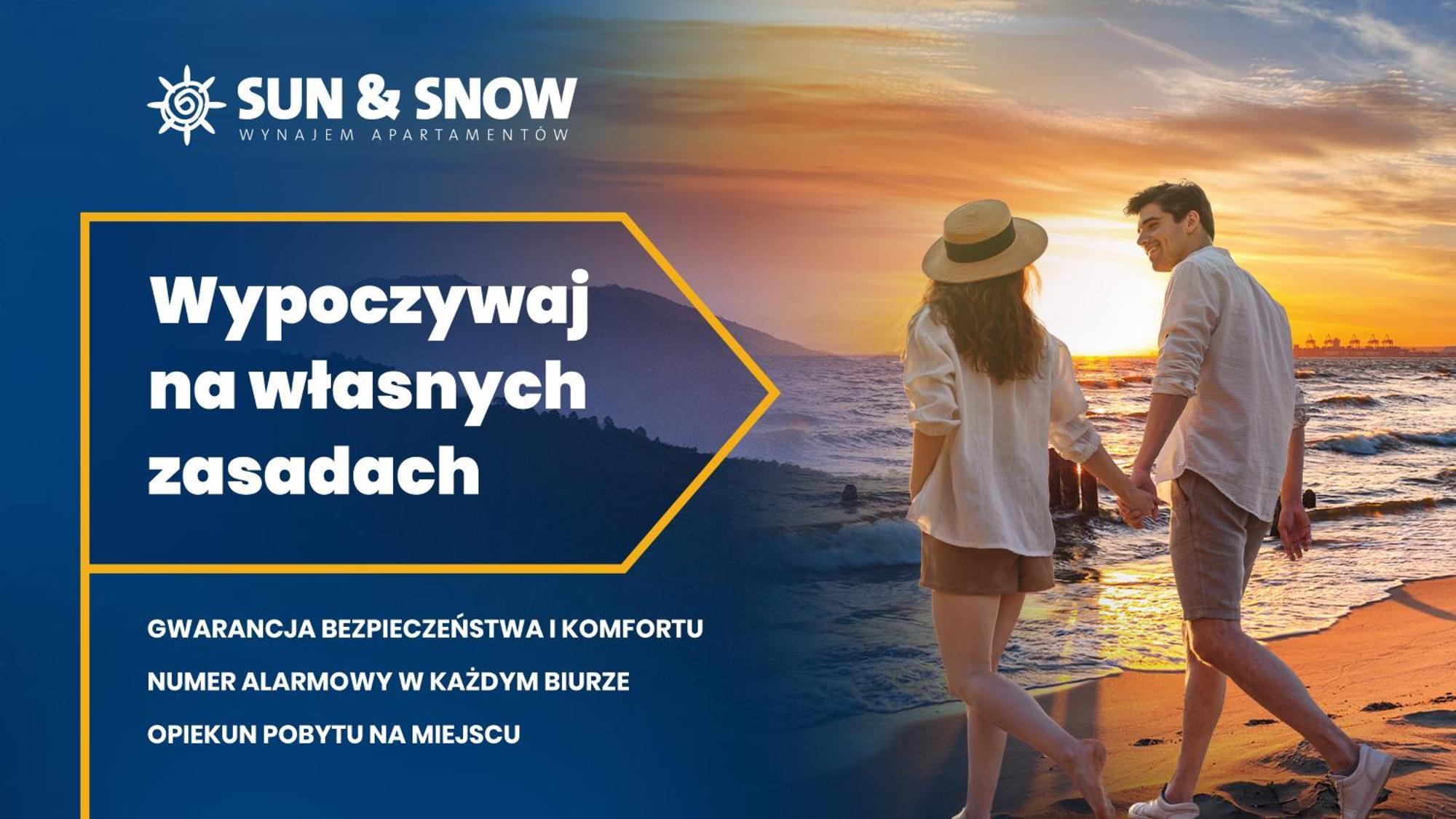 Świnoujście Apartamenty Sun & Snow Baltyk מראה חיצוני תמונה